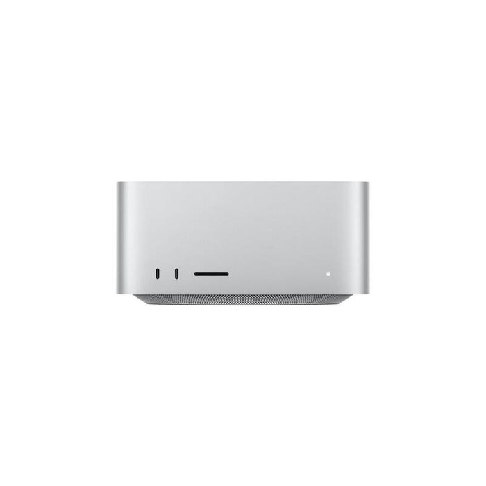 Apple Mac Studio M4 Max 2025 Cto, Sistema Mac Plateado, Macos 4069978218141.0