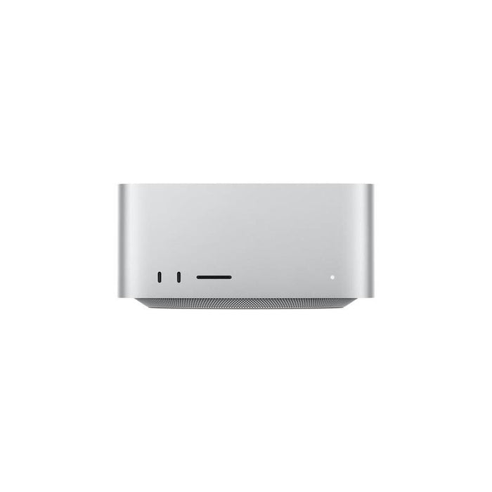 Apple Mac Studio M4 Max 2025 Cto, Mac-System Silver, Macos 4069978218219.0