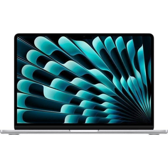 Apple Macbook Air 13" M5 16gb 512gb Ssd Gpu 10 Núcleos Macos Plata + Regalo Belkin Usb-C Multipuerto 6 En 1