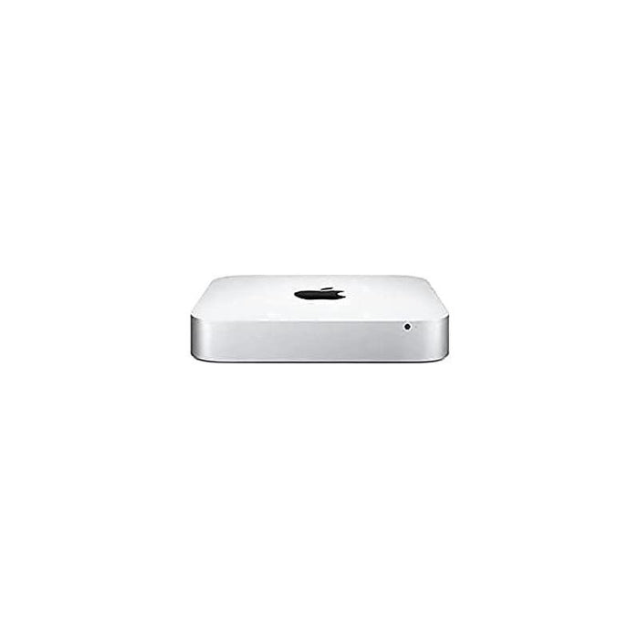 Apple Pc Reacondicionado Apple Mini 7,1 Silver  I5 Doble Nucleo 2.7ghz 8gb  1 Tb Hdd A1347