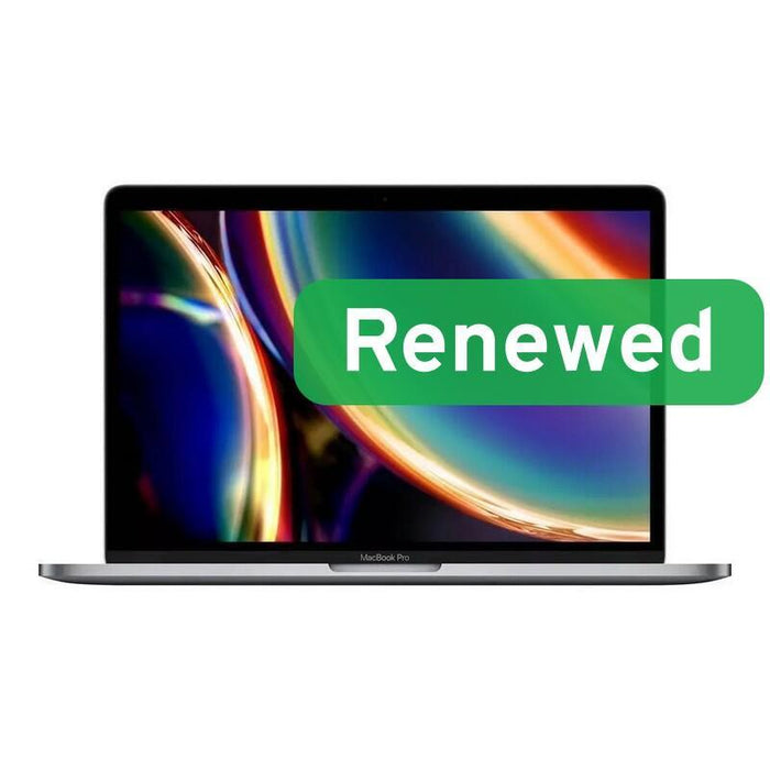 Apple Renewed  Grade B  Macbook Pro 16 A2141  16  Intel Core I9-9880h  32gb  Radeon Pro 5500m  1 Tb  Space Gray  Us-Ru Backlit