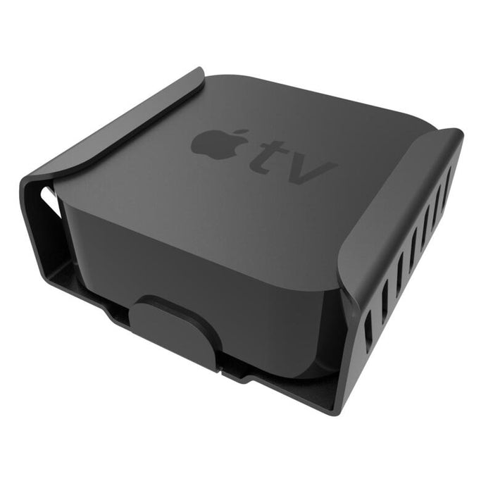 Apple Tv Security Mount (4th 4kdesk