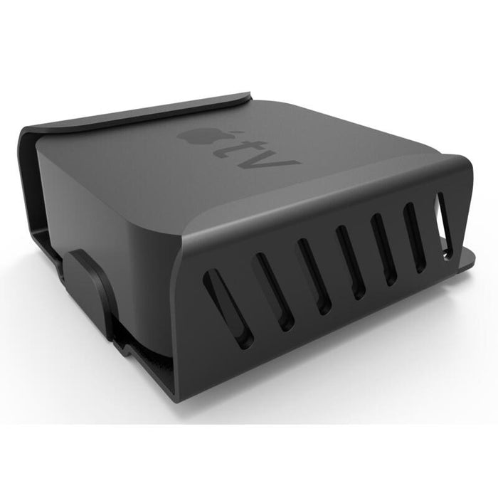 Apple Tv Security Mount (4th 4kdesk