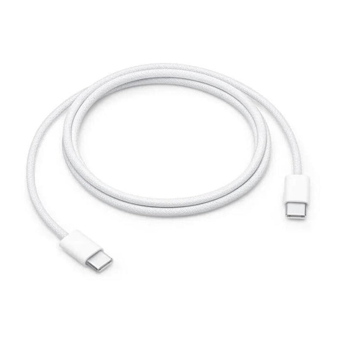 Apple Usb-C 60w Cable De Carga (1m) Bulk
