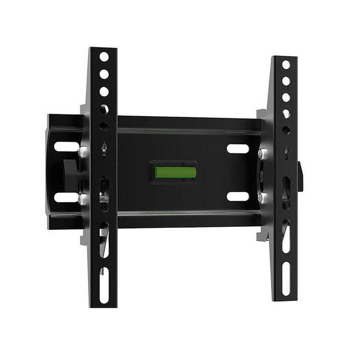 Approx Soporte De Pantalla De 17 - 42 Fijo Inclinable Max. Vesa 400x400 Hasta 40kg