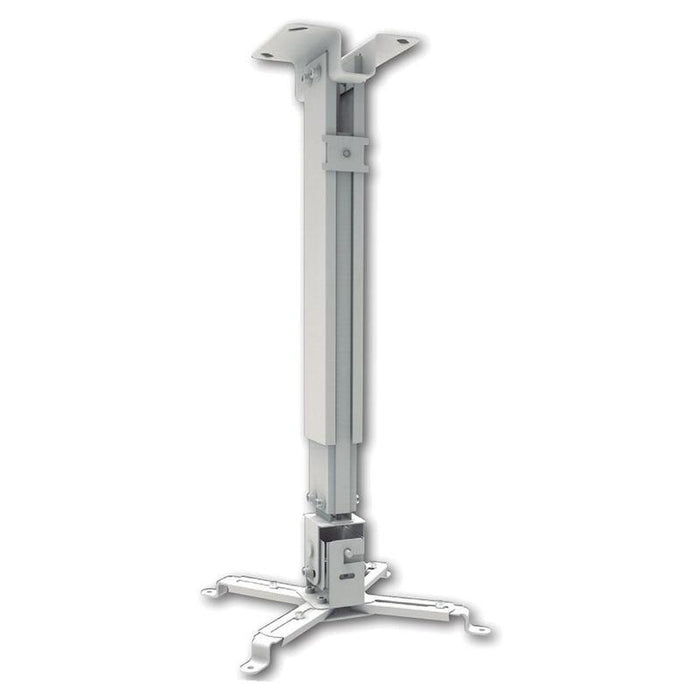 Approx Soporte De Techo Para Proyector  Appsv00  Blanco