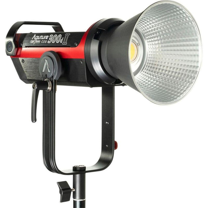 Aputure Ls C300d Mkii V-Mount