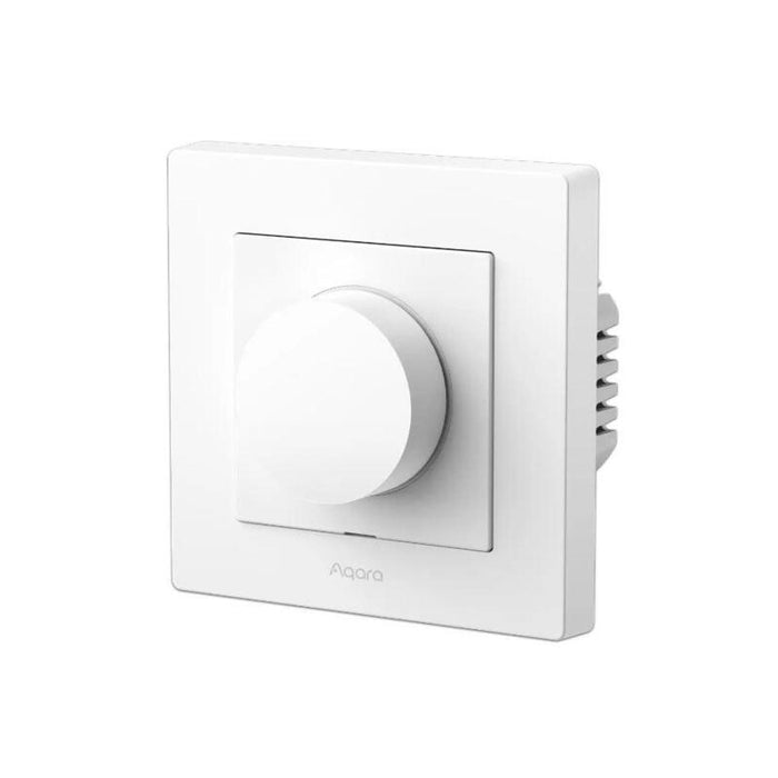 Aqara Dimmer Switch H2 Eu - Blanco