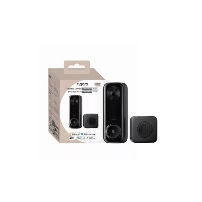 Aqara Multi-State Sensor P100 Kit *Grau*