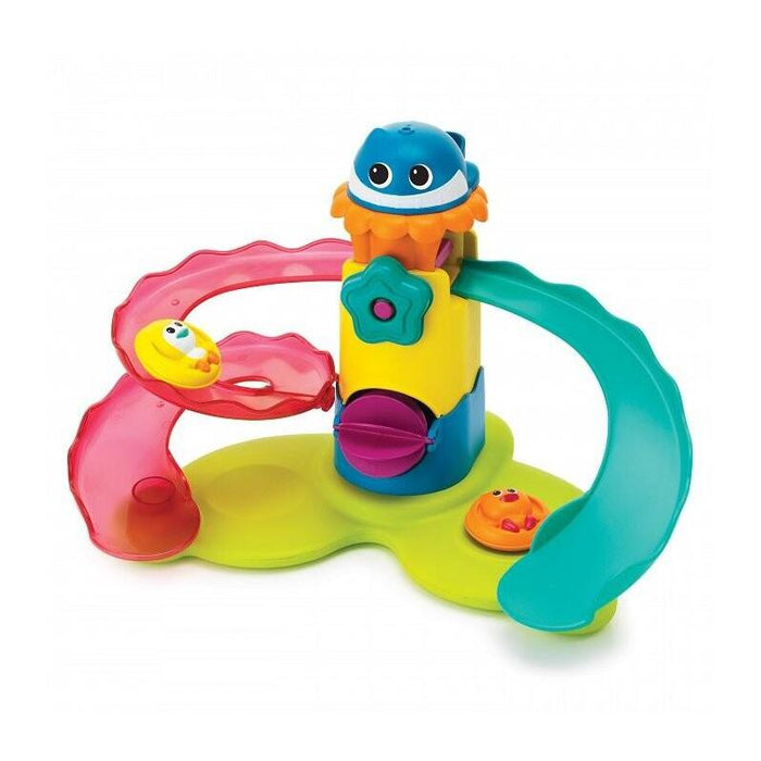 Aquapark Kapielowy