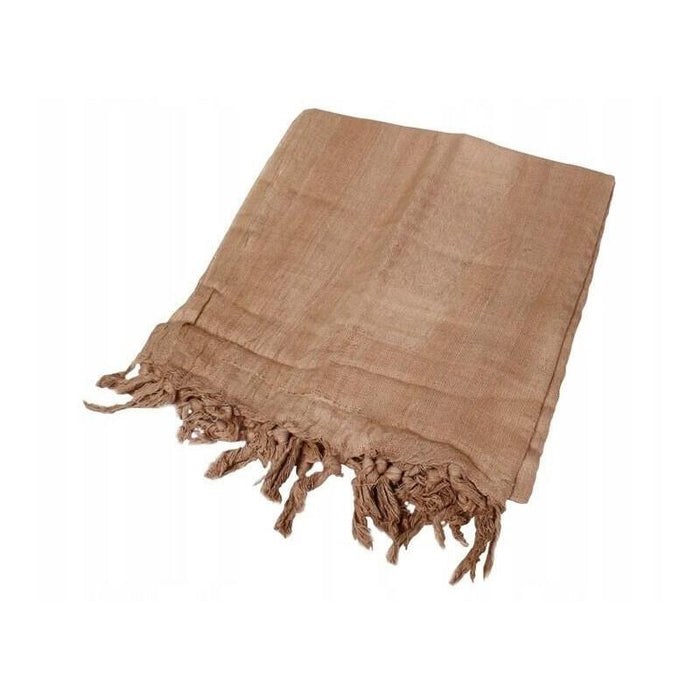 Arafatka Mil-Tec Coyote Brown - 12612000