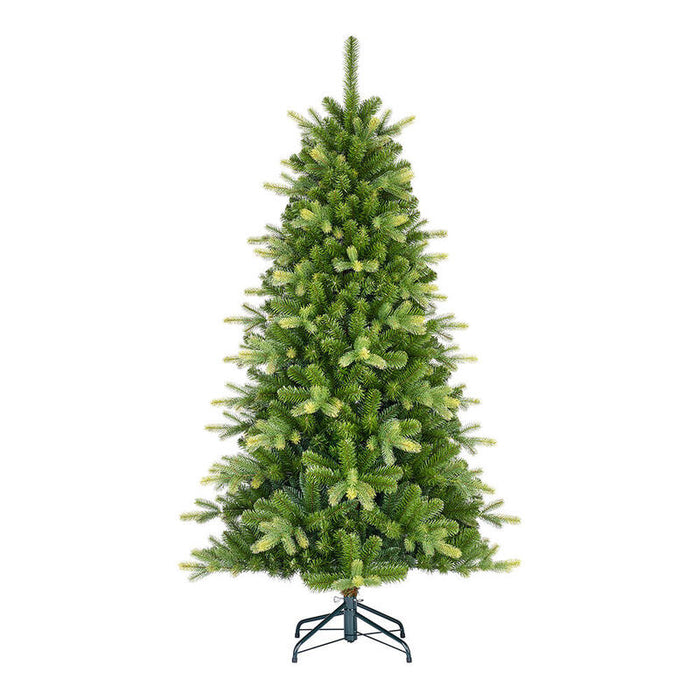 Arbol De Navidad 752 Ramas 155cm