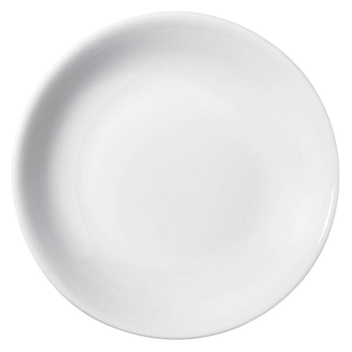 Arcoroc Suppenteller Evolutions Blanco Blanco Ø 20,0 Cm, 6 Unidades