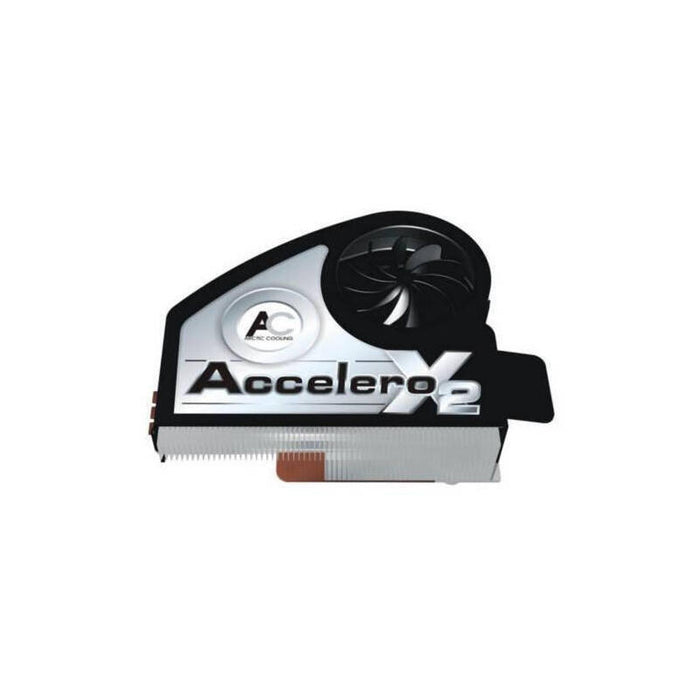 Arctic Accelero X2. Cooler De Vga Para Ati