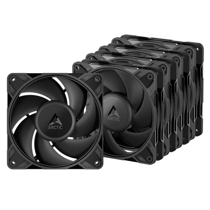 Arctic Arctic P12 Pro Ln ? 5 Pack Acfan00349a