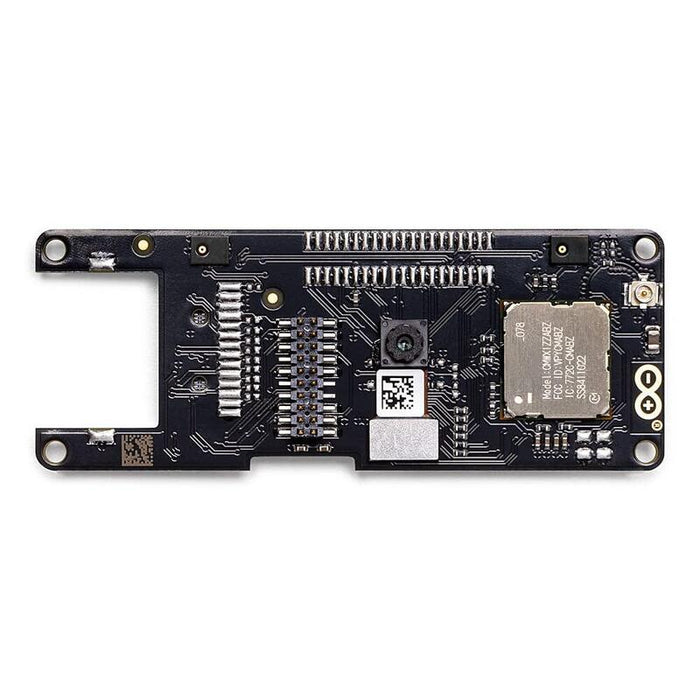 Arduino Industrial Shield Portenta Vision Lora