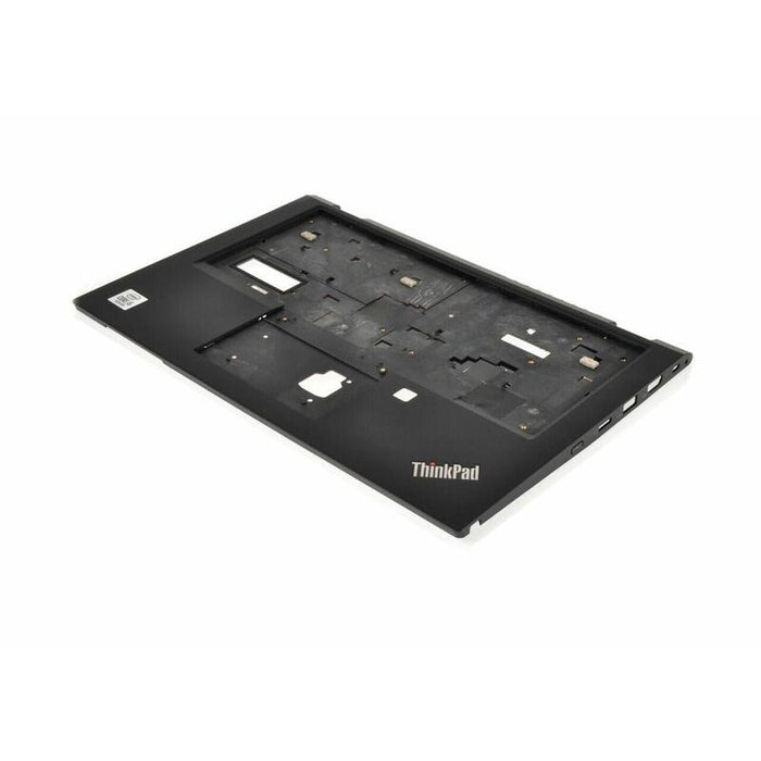 Ares 1.0 Intel Fru Cover Ucase, Y-Fpr, N-Wfc, Black,