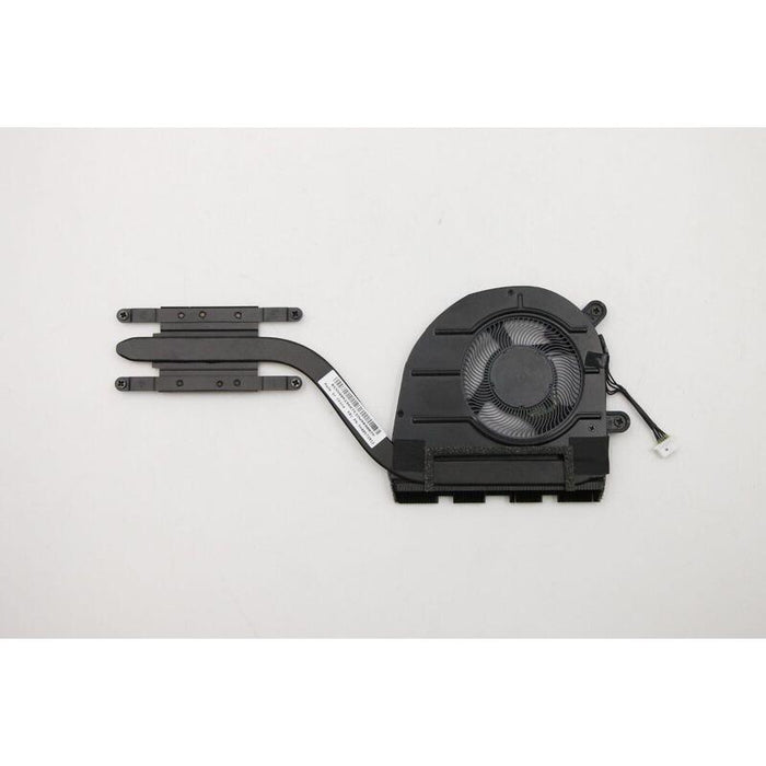 Ares 1.0 Intel Fru Thermal Module Assy Uma