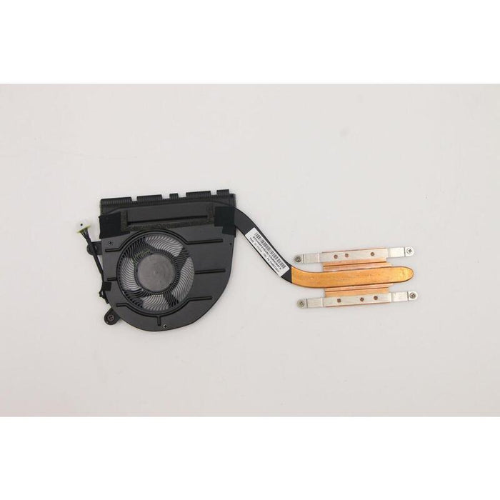 Ares 1.0 Thermal Module For  Lenovo Systems Module Assy