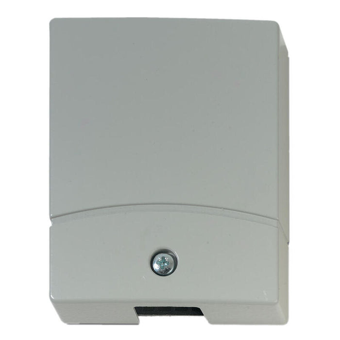 Aritech Vv602-Plus Detector Sísmico Para Cajas Fuertes, Cajeros Automáticos Y Dispensadores. Radio 3 A 14m.