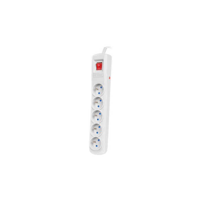 Armac Protector Contra Sobretensiones Arc5 5m 5x Fr