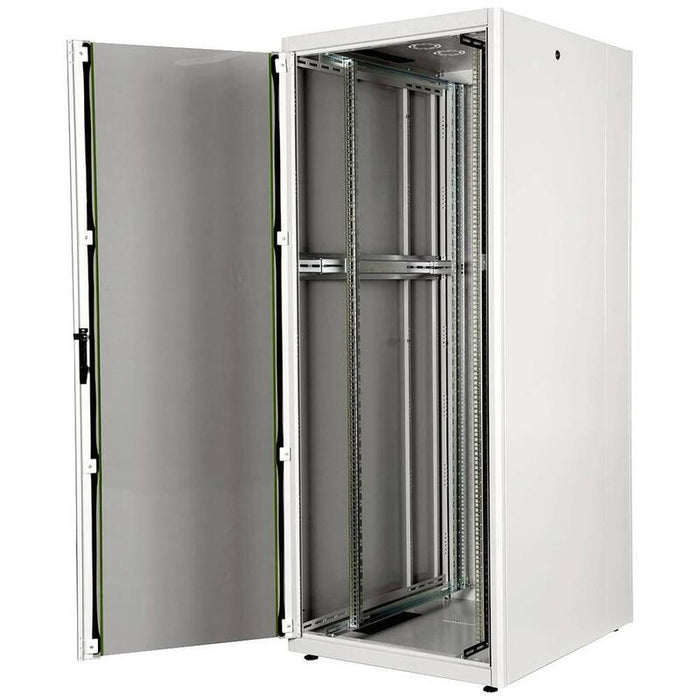 Armario Digitus Rm 42u 2010x800x1000mm Gris Ral 7035