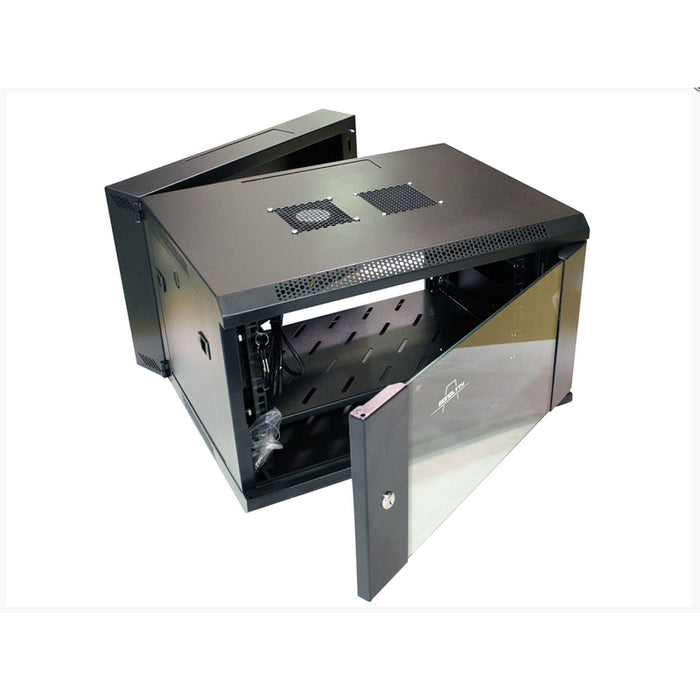 Armario Mural Monolyth 10" 6u Sh1006 330x320