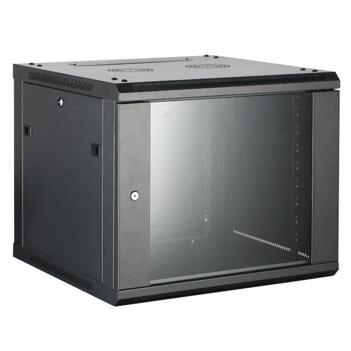 Armario Mural Rack 19" 12u Desmontado Hikvision