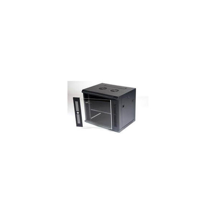 Armario Rack  19  9u Mural Monolyth 600x600 Sh6609 202110