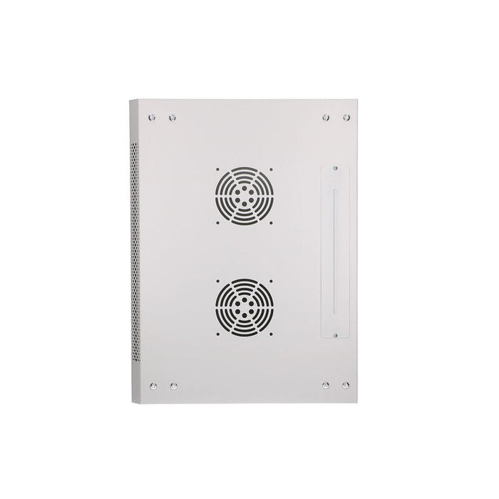 Armario Rack Extralink 4u 600x450 Gris