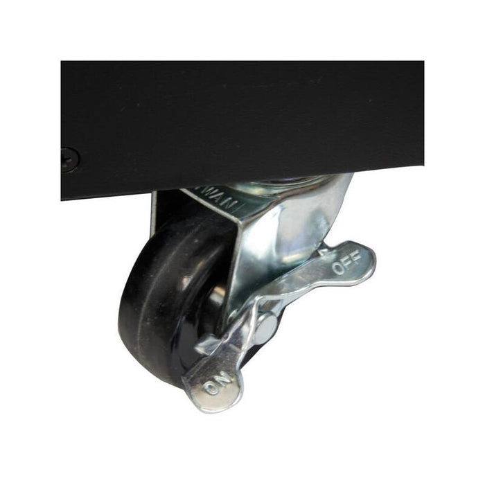 Armario  Rack Startech.Com Portátil 9u Con Mangos De Agarre Para Servidores