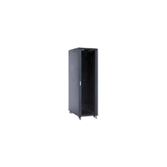 Armario Wp Wpn-Rna-32808-Bs Rack 32u Rack O Bastidor Independiente Negro