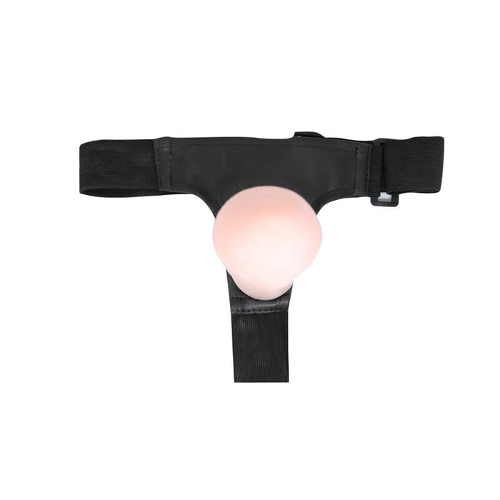 Arnés Ajustable Con Dildo 21.5 Cm