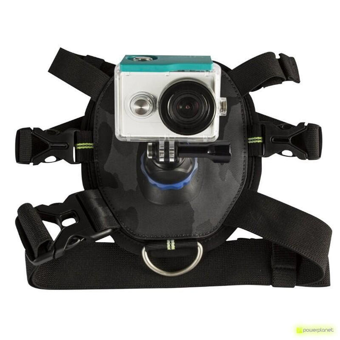 Arnés Para Mascotas Yi Action Camera - Pequeño