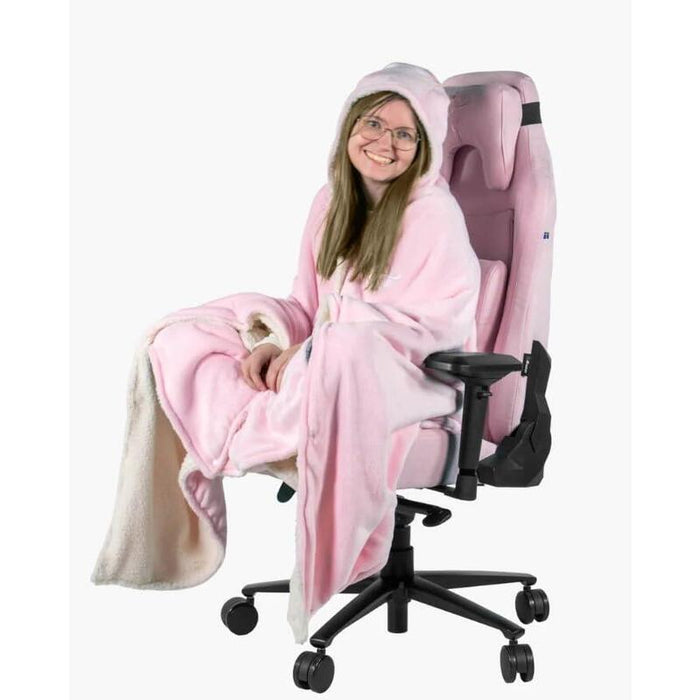 Arozzi Stuhldecke Pink