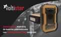Arrancador De Bateria Con Compresor De Aire 10000Mah Inteligente Hasta 5L Gasolina Y 3L Diesel