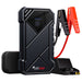Arrancador De Coche 8000Mah Inteligente Hasta 5L Gasolina Y 3L Diesel