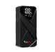Arrancador De Coche 12000Mah Inteligente Hasta 6L Gasolina Y 4L Diesel