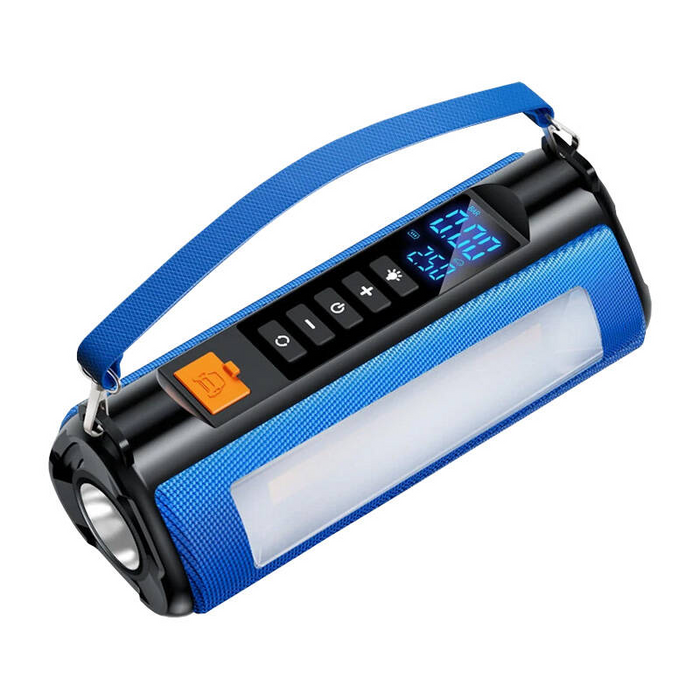 Blitzwolf Car Starter Bw-Ja1, 20000 Mah