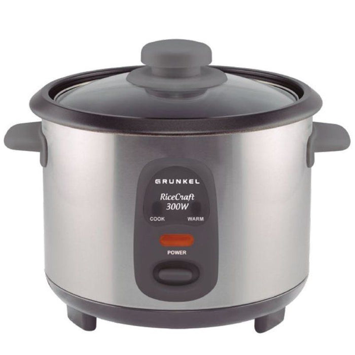 Arrocera Grunkel Rc-06l 300w Capacidad 0.6l