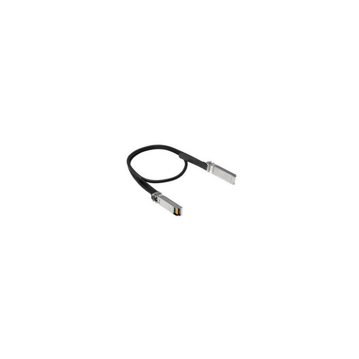 Aruba 50g Sfp56 To Sfp56  0.65m Direct Attach Copper
