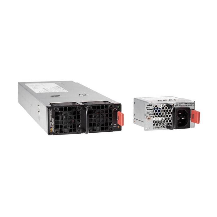 Aruba 6400 1800w Ps C16 A Stock