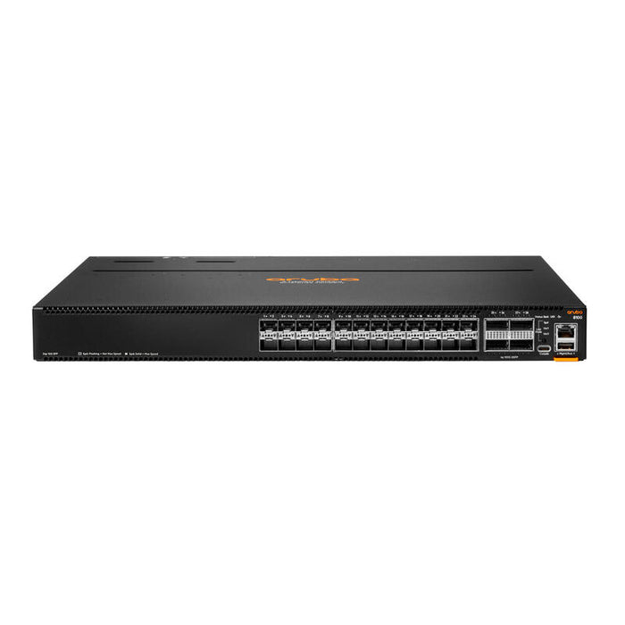 Aruba 8100-24xf4c Fb3f2ac-Stock