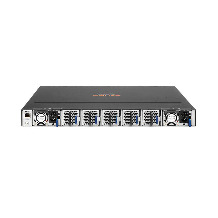Aruba 8360-48y6c V2 Cpnt Y6c V2 Fb 5f 2ac Bdl