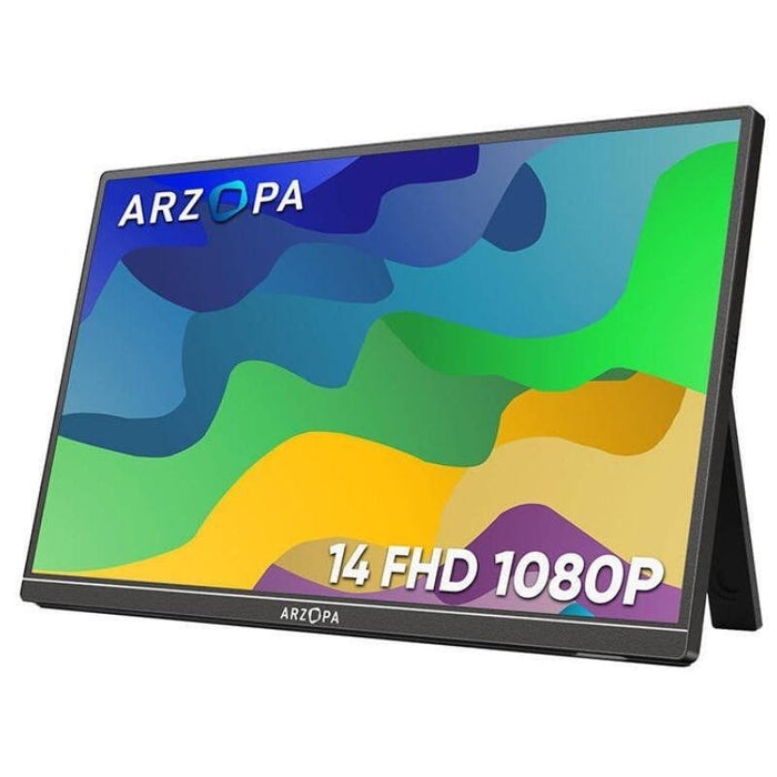 Arzopa  A1s 14" Fullhd