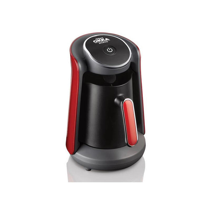 Arzum Okka Minio, Máquina De Mocas Ok004-R