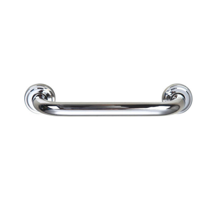 Asa De Baño Cromada 25cm (Envasada)