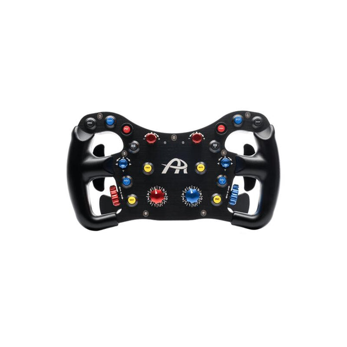 Ascher-Racing F64-Usb V3