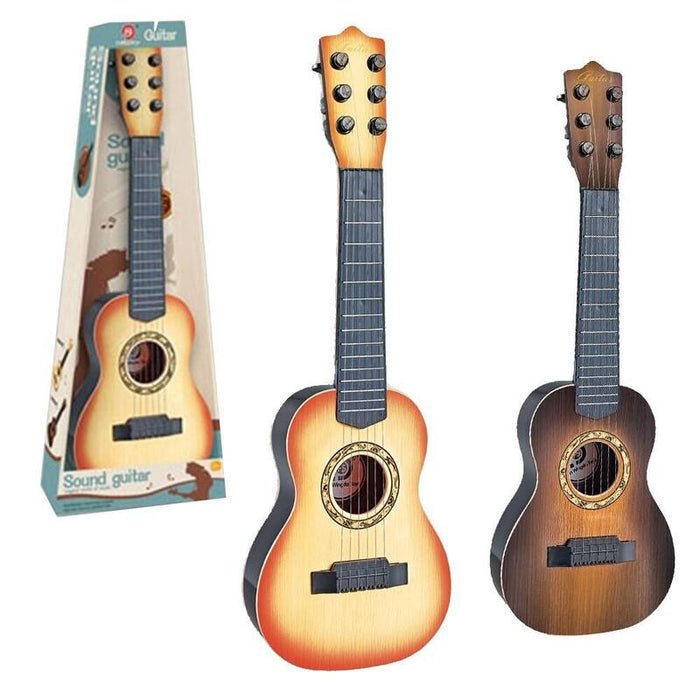 Askato Plastic Guitar