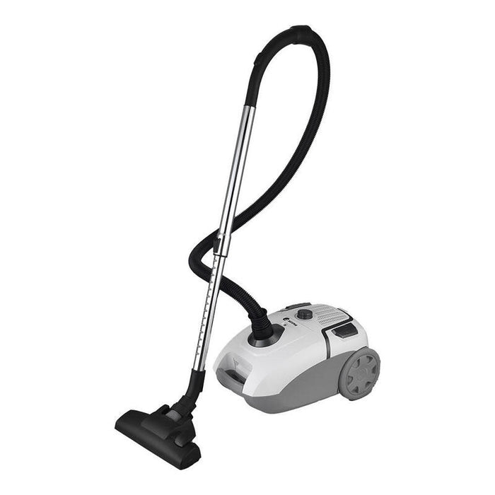 Aspirador Con Bolsa Ares Essencial Dupla 800 W